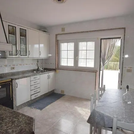 Casa Emiliano Дом отдыха *