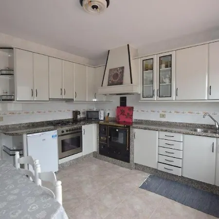 Дом отдыха Casa Emiliano *