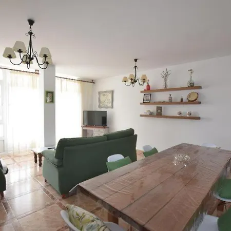 Дом отдыха Casa Emiliano *