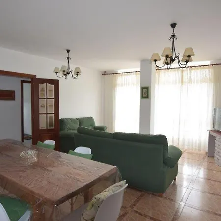 Дом отдыха Casa Emiliano