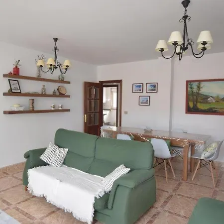 Дом отдыха Casa Emiliano *