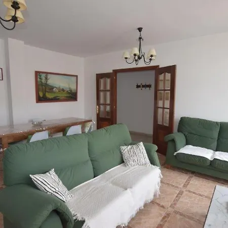 Casa Emiliano *