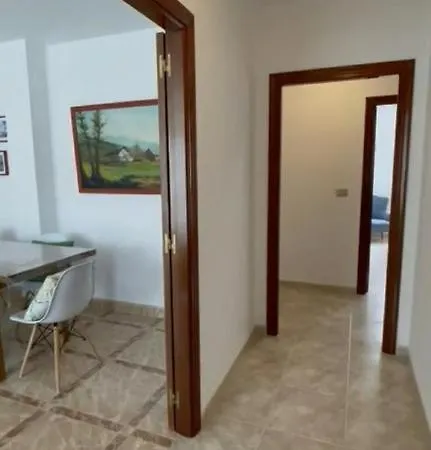 Casa Emiliano Дом отдыха