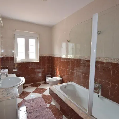 Casa Emiliano Дом отдыха *