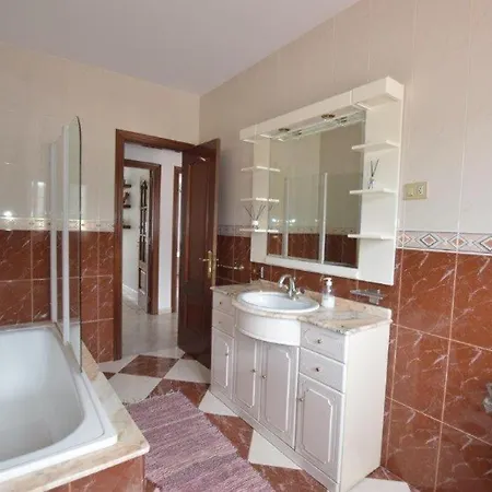 Дом отдыха Casa Emiliano *