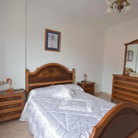 Casa Emiliano Дом отдыха *
