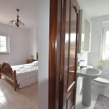 Casa vacanze Casa Emiliano Cee