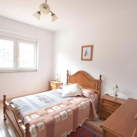 Casa Emiliano Дом отдыха Сеэ