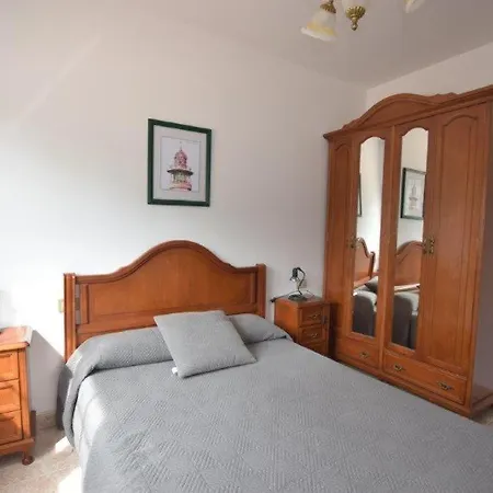 Casa Emiliano Дом отдыха