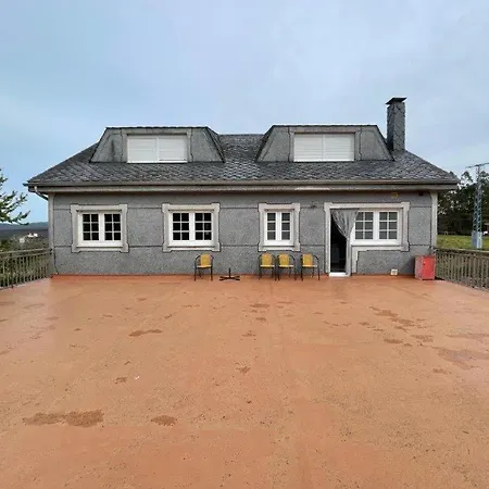 Casa Emiliano Дом отдыха